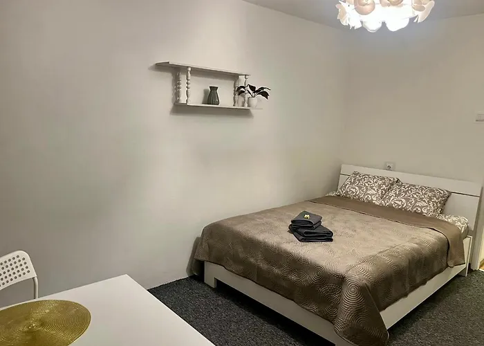 :: Apartment City Center ::