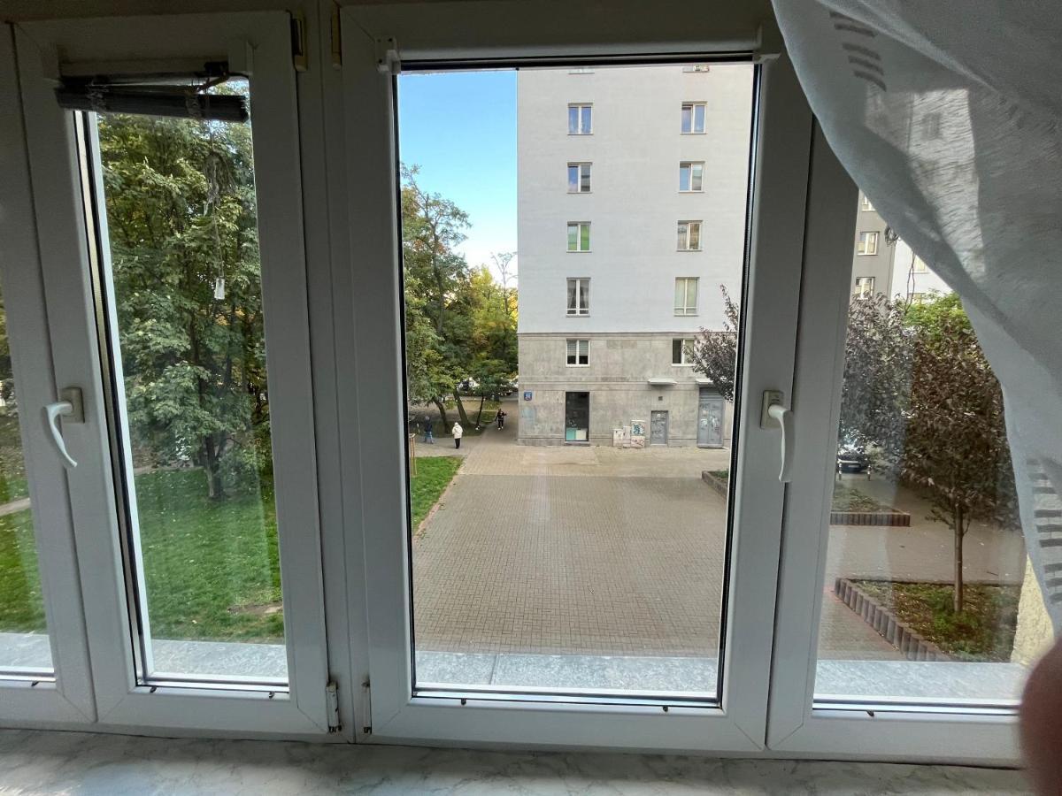 Apartamento :: Center :: Varsovia