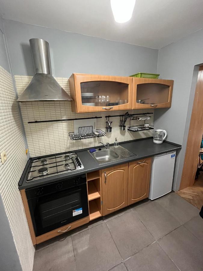 Apartamento :: Center ::